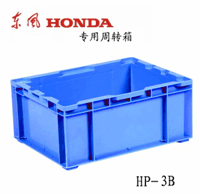 黃浦區可堆式周轉箱